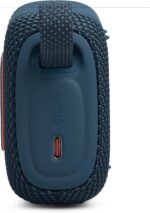  Jbl Go 5 Blue. - Image 2