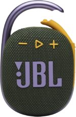 JBL Clip 4 Green. - Image 2