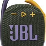JBL Clip 4 Green.