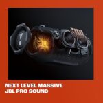 JBL Xtreme 4 Black - Image 3