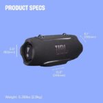  Jbl Xtreme 5 Black. - Image 3