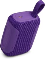  Jbl Go 5 Purple. - Image 3