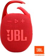 JBL Clip 5 Red. - Image 4