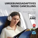 Soundcore by Anker, Space One white - Image 2