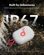 Soundcore Select 4 Go Red - Image 2
