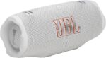 JBL Charge 6 Bluetooth Wireless Speaker white. - Image 4