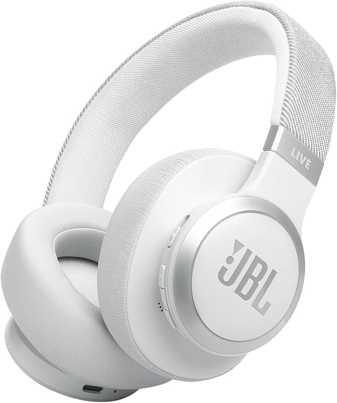 71wJqHHazrL._AC_SX679_ JBL Live 770NC White. - Image 1