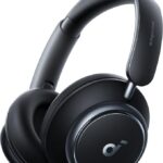 Soundcore by Anker Space Q45 Black.