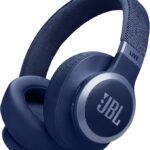 JBL Live 770NC Blue.