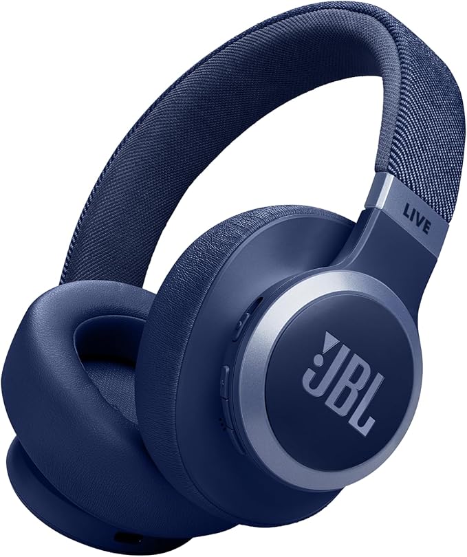 71yRp4u5x0L._AC_SX679_ JBL Live 770NC Blue. - Image 1
