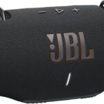 JBL Xtreme 4 Black