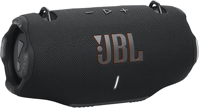 71ycGDj9WQL._AC_SX679_ JBL Xtreme 4Â Black - Image 1