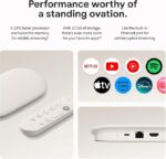 Google Tv Streamer 4k - Image 3