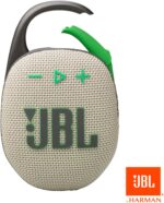 JBL Clip 5 Sand. - Image 3