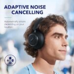 Soundcore by Anker Space Q45 Black. - Image 3