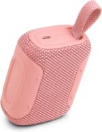  Jbl Go 5 Pink. - Image 3