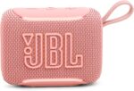  Jbl Go 5 Pink. - Image 4