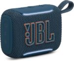  Jbl Go 5 Blue. - Image 4