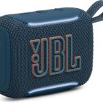  Jbl Go 5 Blue.