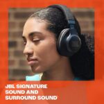 JBL Live 770NC Black. - Image 2
