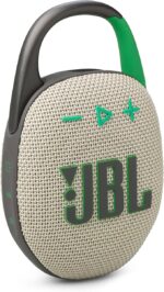 JBL Clip 5 Sand. - Image 2