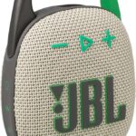 JBL Clip 5 Sand.