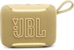  Jbl Go 5 Yellow. - Image 3