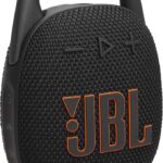 JBL Clip 5 Black.