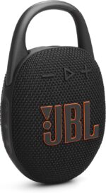 JBL Clip 5 Black.