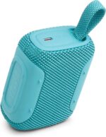 Jbl Go 5 Teal. - Image 3