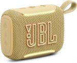  Jbl Go 5 Yellow.