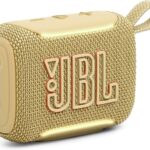  Jbl Go 5 Yellow.