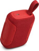  Jbl Go 5 Red. - Image 2