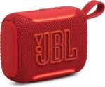  Jbl Go 5 Red.