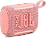  Jbl Go 5 Pink.