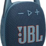 JBL Clip 5 Blue.