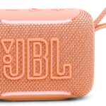  Jbl Go 5 Orange.