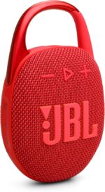 JBL Clip 5 Red. - Image 2