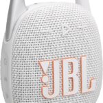 JBL Clip 5 White.