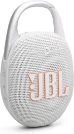 JBL Clip 5 White.