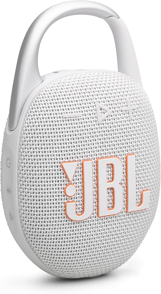 81+YxnHhKML._AC_SX679_ JBL Clip 5 White. - Image 1