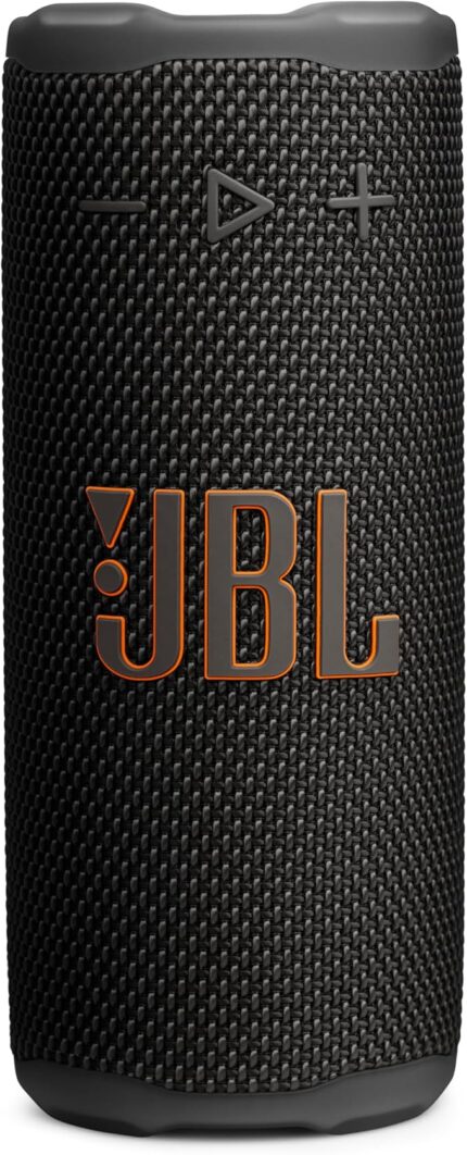 Jbl Grip Black.