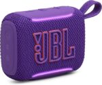  Jbl Go 5 Purple.