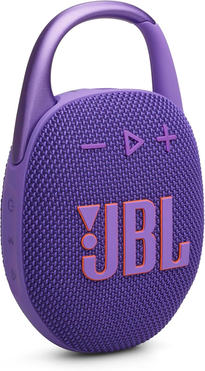 81bWTiOCUAL._AC_SX679_ JBL Clip 5 Purple. - Image 1