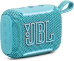  Jbl Go 5 Teal. - Image 4