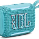  Jbl Go 5 Teal.