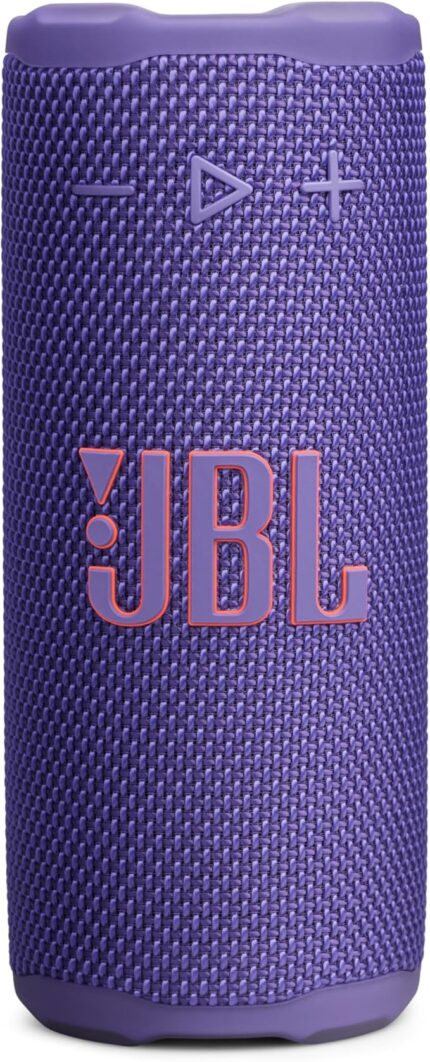 Jbl Grip Purple.
