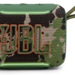  Jbl Go 5 Squad.
