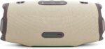 JBL Charge 6 Bluetooth Wireless Speaker Sand. - Image 2