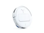 ECOVACS DEEBOT T50 PRO Omni Robot Vacuum and Mop, 3.19” Ultra-Slim, 15,000Pa Suction, ZeroTangle 2.0, TruEdge Edge Cleaning, AIVI 3D Obstacle Avoidance, Auto Mop Wash & Dry, Self-Emptying,White - Image 4
